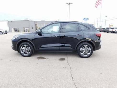 New 2026 Ford Escape ST-Line AWD/4WD image 6