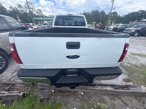 Used 2012 Ford F250 XL w/ PWR Equipment Group AWD/4WD image 6