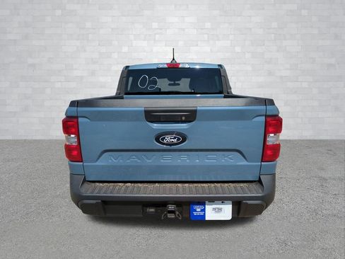 Used 2025 Ford Maverick XLT image 6