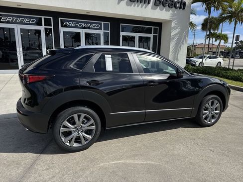 New 2026 MAZDA CX-30 AWD 2.5 S w/ Premium Package image 4