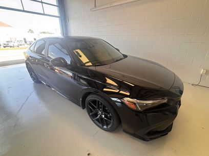 Used 2024 Honda Civic Sport