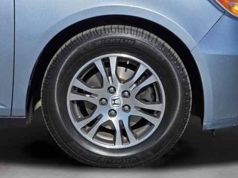 Used 2012 Honda Odyssey EX-L image 32