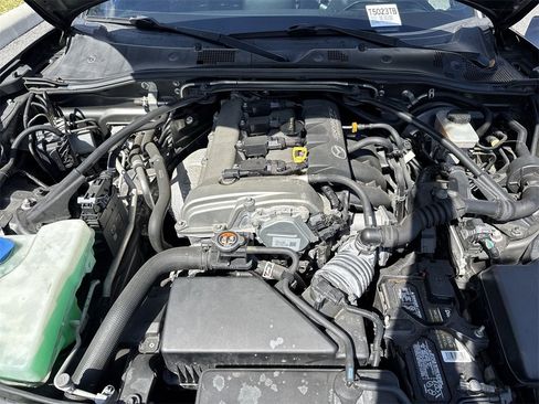 Used 2017 MAZDA MX-5 Miata RF Club image 57