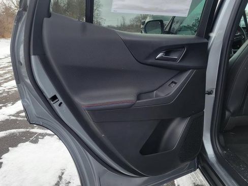 New 2026 Chevrolet Equinox RS w/ Convenience Package III image 22