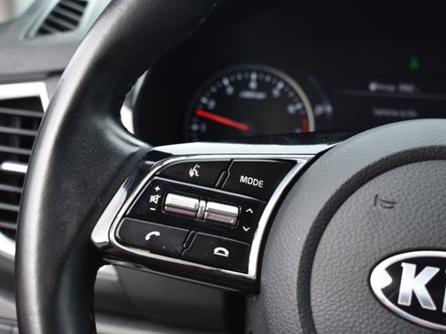 Used 2021 Kia Seltos SX image 15