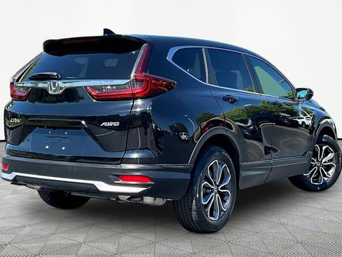 Used 2020 Honda CR-V EX-L image 6