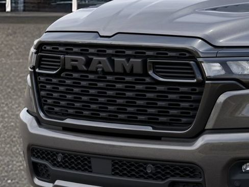 New 2026 RAM 1500 Express AWD/4WD image 11