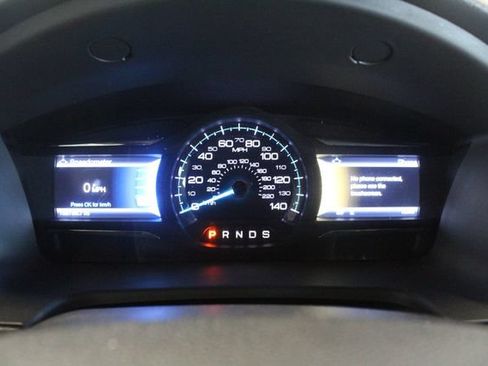Used 2016 Ford Flex SEL w/ Equipment Group 202A FWD image 12