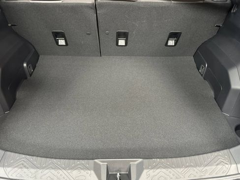 New 2026 Subaru Crosstrek 2.5i AWD/4WD image 16
