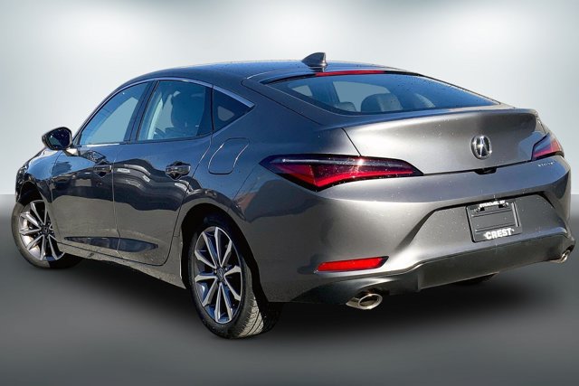 Used 2025 Acura Integra FWD image 10