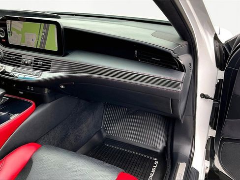 Used 2023 Lexus LS 500 F Sport w/ Cold Weather Package (CK) image 17
