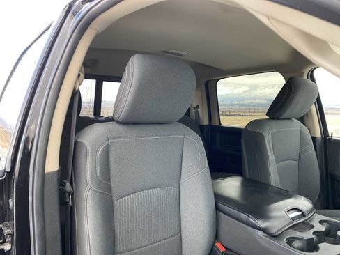 Used 2020 RAM 2500 Tradesman image 17