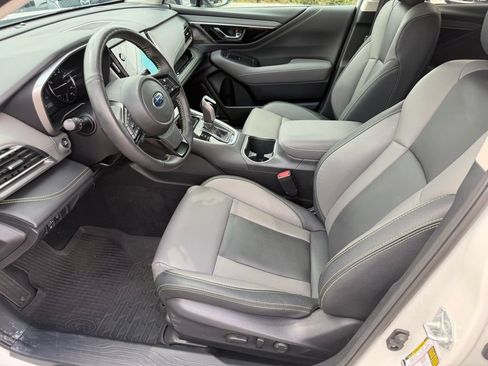 Used 2024 Subaru Outback Onyx Edition AWD/4WD image 22