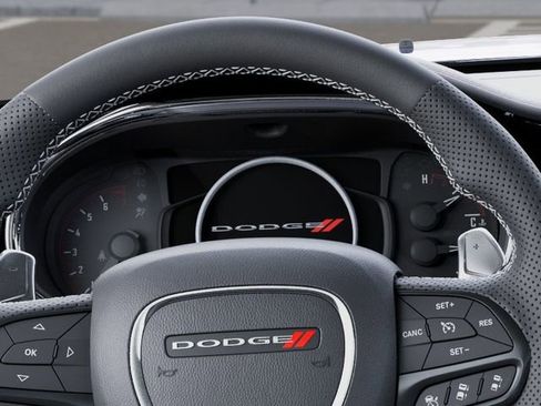 New 2026 Dodge Durango GT AWD/4WD image 17