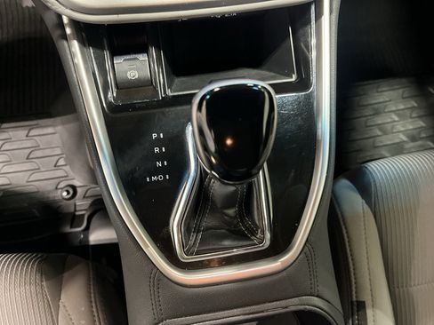 Used 2022 Subaru Legacy Premium AWD/4WD image 12