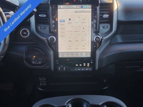 Used 2025 RAM 3500 Tradesman image 27