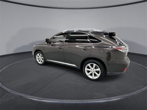 Used 2010 Lexus RX 350 2WD image 6