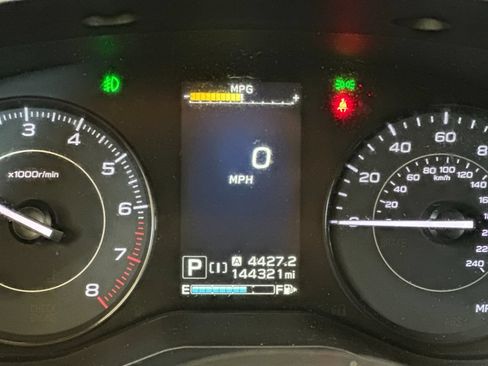 Used 2022 Subaru Impreza 2.0i Premium AWD/4WD image 26