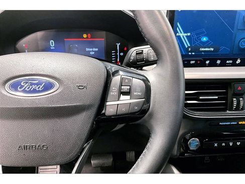Used 2024 Ford Escape Active w/ Tech Pack #1 image 20