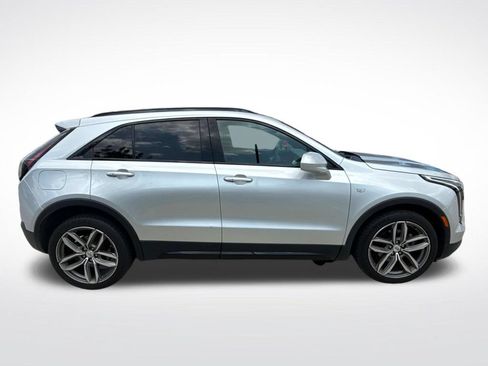 Used 2019 Cadillac XT4 Sport FWD image 10