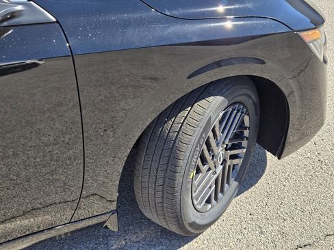 New 2026 Nissan Sentra SV image 6