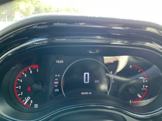Used 2023 Dodge Durango GT AWD/4WD image 24