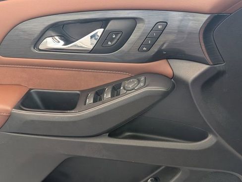 Certified 2020 Chevrolet Traverse High Country AWD/4WD image 26