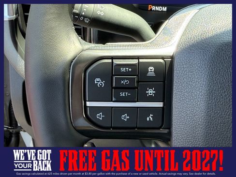 New 2026 Ford F250 Platinum AWD/4WD image 29