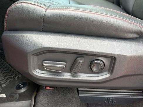 Used 2023 Toyota Sequoia TRD Pro AWD/4WD image 18