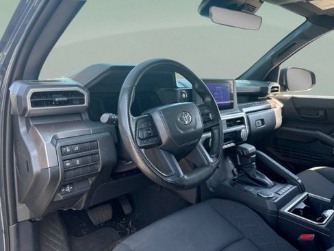 Used 2024 Toyota Tacoma SR5 RWD image 20