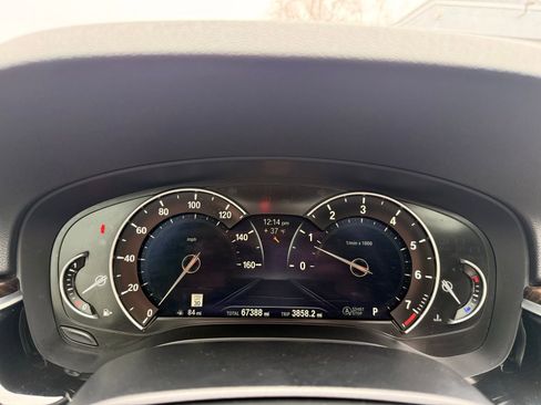 Used 2019 BMW 530i xDrive image 20