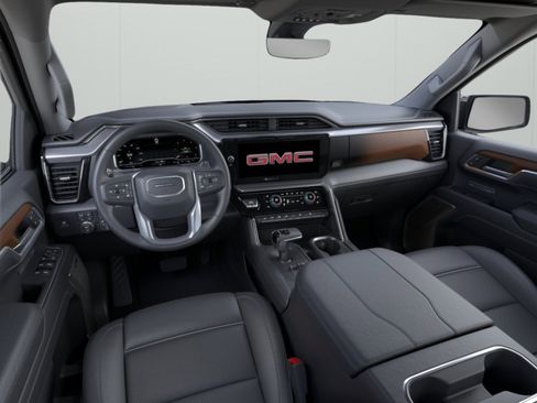 New 2026 GMC Sierra 1500 Denali w/ Denali Reserve Package AWD/4WD image 15