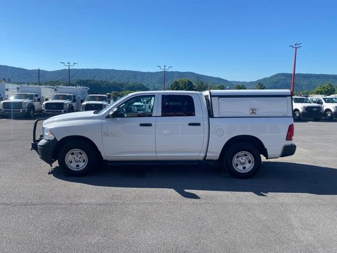 Used 2016 RAM 1500 Tradesman w/ Popular Equipment Group AWD/4WD image 5