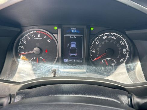 Used 2021 Toyota Tacoma SR w/ SR Convenience Package RWD image 20