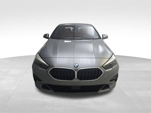 New 2024 BMW 228i xDrive Gran Coupe w/ Premium Package AWD/4WD image 3