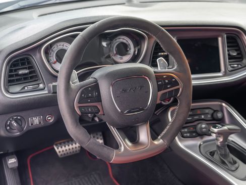 Used 2018 Dodge Challenger SRT Demon image 12