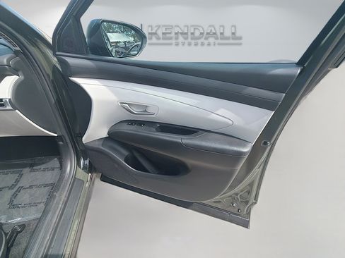 Certified 2026 Hyundai Tucson SEL FWD image 28