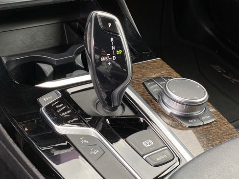 Used 2019 BMW X3 xDrive30i w/ Premium Package image 22