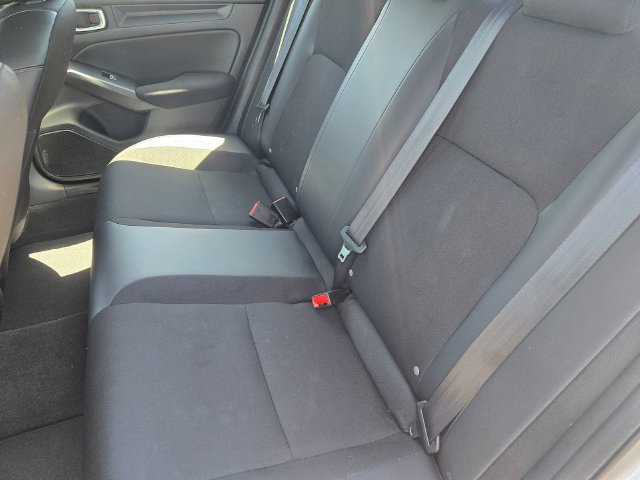 Used 2024 Honda Civic Sport image 9