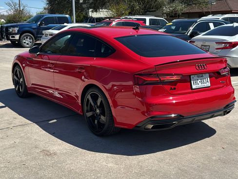 Used 2024 Audi A5 2.0T Prestige image 5