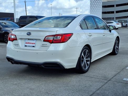 Used 2018 Subaru Legacy 2.5i Limited image 25