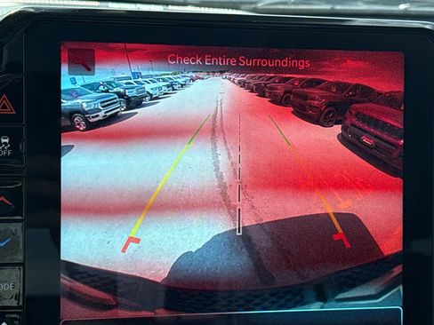 Used 2026 RAM 1500 Rebel w/ Rebel Level 2 Equipment Group AWD/4WD image 18