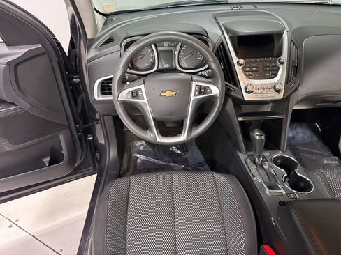 Used 2016 Chevrolet Equinox LT AWD/4WD image 15
