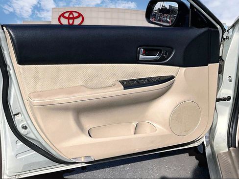 Used 2006 MAZDA MAZDA6 i image 21