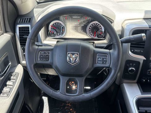 Used 2018 RAM 3500 Big Horn AWD/4WD image 18
