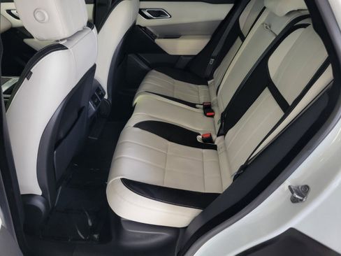 Used 2021 Land Rover Range Rover Velar S image 13