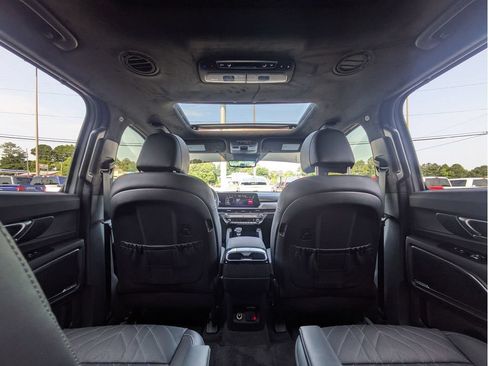 Used 2024 Kia Telluride SX Prestige X-Line AWD/4WD image 25