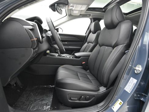 New 2026 MAZDA CX-50 AWD 2.5 S image 23