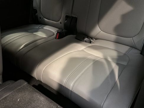 Certified 2024 Honda Pilot Elite image 23