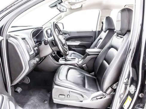 Used 2019 Chevrolet Colorado ZR2 image 28